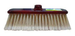 [c905] ESCOBILLON LAQUEADO