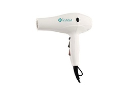 [170822] SECADOR DE PELO M9102 BLANCO - KAWA