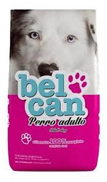 [11797] Vital Can Belcan X 3 Kg.