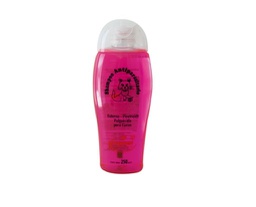 [250092] SHAMPOO PULGUICIDA PARA GATOS 250 CM3. OSSPRET