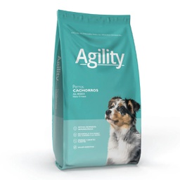 [0998] 1 Kg Agility Cachorro