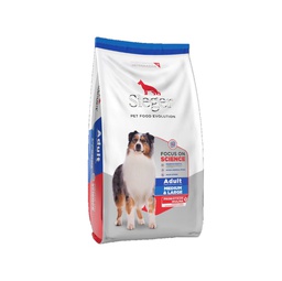 [03-19-01-21] Sieger Adulto Medium &amp; Large Breed  X 15 Kg