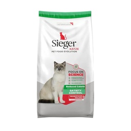 Sieger Katze Light x 1 kg