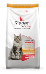 [03-19-01-88] Sieger Katze Urinary Tract x 1 kg