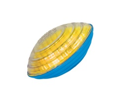 [11060] SQRUNCH FOOTBALL SMALL PY32 - KONG
