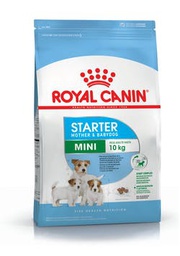 [2990010] Royal Canin Starter Mini 1 Kg