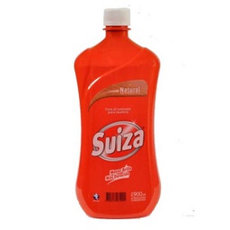 Suiza Cera Liquida X 850ml