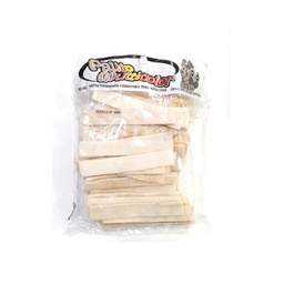 [980007] TALITAS X 100 UNIDADES - PALITO MULTICOLOR
