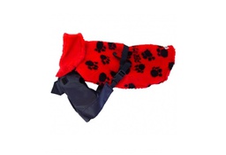 [152384] TAPADO PELUCHE PATITAS Nº6 50 CM. - PER-ROS