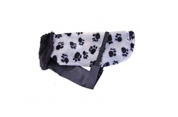 [152386] TAPADO PELUCHE PATITAS Nº8 60 CM. - PER-ROS