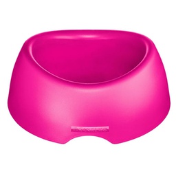 [64471] TAZON PARA ALIMENTOS 1800ML ROSA - SANREMO