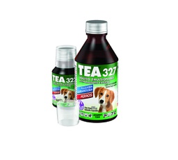 [171028] TEA 327 LIQUIDO X 120ML - KONIG