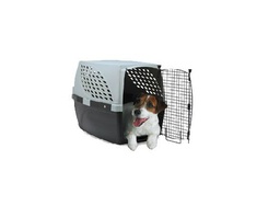 [7636] TRANSPORTADORA PET SUITE Nº26 65X47X42 CM. - FIRSTRAX