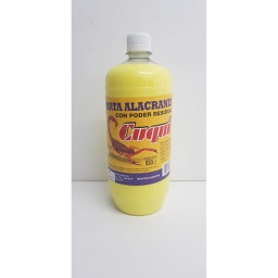 [94106] VENENO MATA ALACRANES  CUQUI  X 1 LITRO