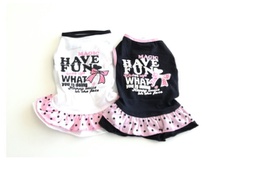 [155276] VESTIDITO HAVE FUN TALLE M 30 CM. - PER-ROS