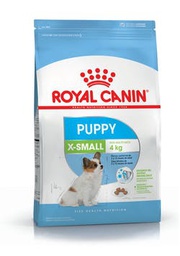 [5450110] X- Small Puppy