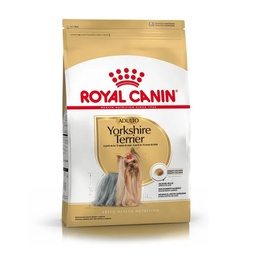 [3840030] Royal Canin Yorkshire Terrier Adulto 3 Kg