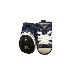 [150559] ZAPATILLAS CON CORDONES Nº3 - PER-ROS
