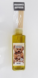 [FG001] Difusor Con Palillos Fragance