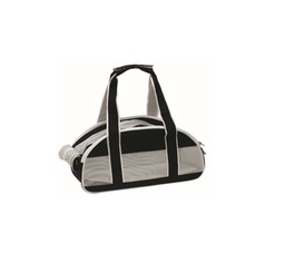 [300043] BOLSO CARMEN NEGRO - CROCI