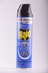 [7790520997623] Raid Mata Moscas y Mosquitos x 360Ml