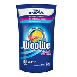 Woolite x 450ml