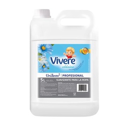 [VIVERE SUAVX5L CLAS.BOT-9296<> _75759] Vivere Clasico x 5 lts