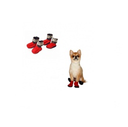 [152503] BOTAS DE NEOPRENE XXL - PER-ROS