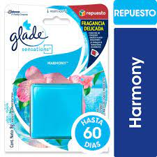 Glade Sensations Repuesto