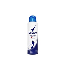 Rexona Efficient Aerosol x 153ml