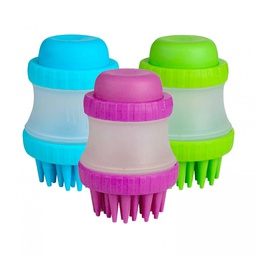 [150031] CEPILLO DISPENSER PARA BAÑO - PER-ROS