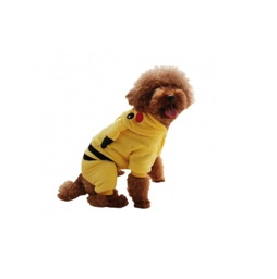 [1503251] CANGURO PLUSH ANIMALES TALLE L - PER-ROS