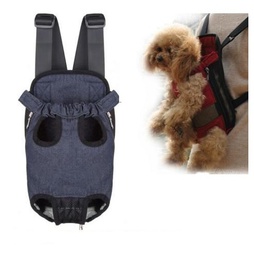 [158083] MOCHILA 4 PATAS TALLE M - PER-ROS