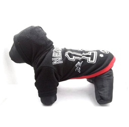 [231215] BUZO POLAR CON CAPUCHA NOB TALLE 70CM - FAMILY PETS
