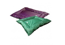 [152662] COLCHONETA IMPERMEABLE MULLIDA 75X75CM - PER-ROS