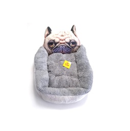 [154429] MOISES PARA PERRO AMARILLO CH. 40X50 CM - PER-ROS