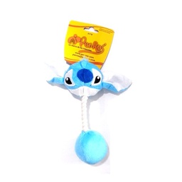 [150178] JUGUETE PLUSH LILO Y STICH - PER-ROS