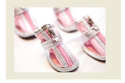 [150266] BOTAS ESPECIAL CON PATITAS Nº8 - PER-ROS