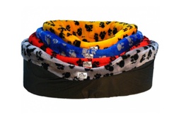 [152392] MOISES PELUCHE PATITAS GRANDE 59 X 50 X 20 CM. - PER-ROS