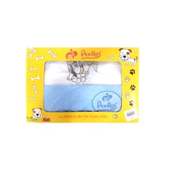 [152699] PET COVER MEDIANO 65X 60 - PER-ROS