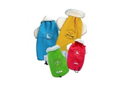 [154496] BUZO REGIONAL C/CORDERITO Nº11 75 CM.- PER-ROS