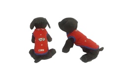 [155364] MUSCULOSA CON STRASS Nº1 25 CM. - PER-ROS