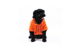 [158017] CAMPERA POLAR REVERSIBLE Nº3 35 CM. - PER-ROS