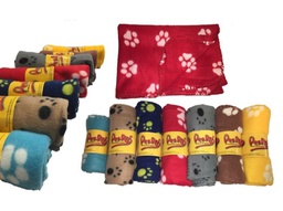 [158032] COLCHITA PARA PERROS 100X70CM - PER-ROS
