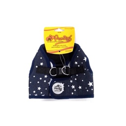 [158076] ARNES TIPO CHALECO JEAN TALLE M - PER-ROS