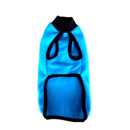 [185011] ROPA POLAR LISO TALLE 2 - DIMBO