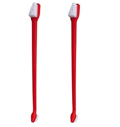 [331072] CEPILLO DENTAL DOBLE - IMPORTADO