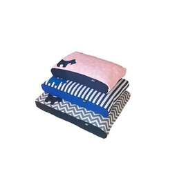 [625356] COLCHONETA LINEA NORDICA Nº3 - MISTER HUESO