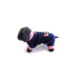[625466] JOGGING POLAR EXTRALARGE - MISTER HUESO