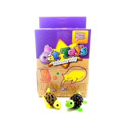 [629651] TORTUGUITA 6CM X 36 UNIDADES - MISTER HUESO